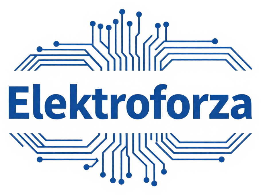 Elektroforza